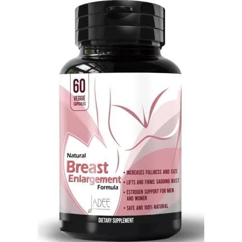 Breast Enhancement Estrogen Pills
