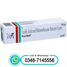 Fusidic Acid Cream