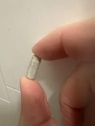 THORNE Iron Bisglycinate 25 mg Iron Supplement 60 Capsules Enhanced Absorption thumbnail 3