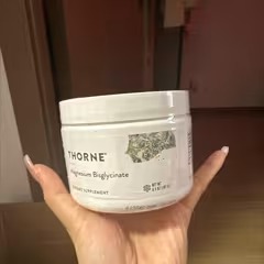 Thorne Magnesium Bisglycinate in Pakistan thumbnail 2