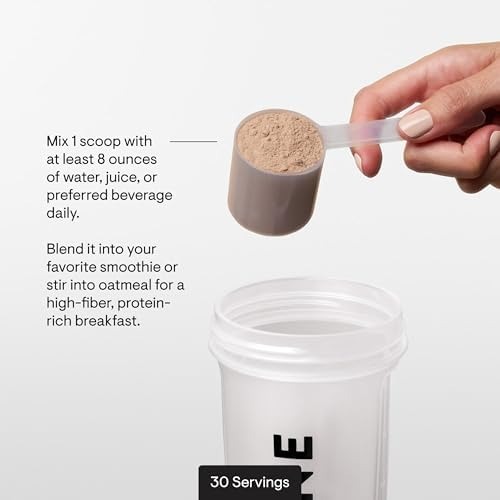THORNE Whey Protein Isolate Balanced Amino Acids in Pakistan thumbnail 3