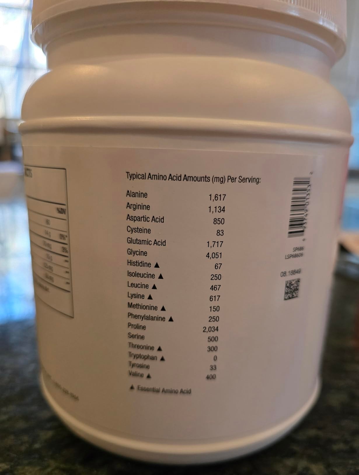 THORNE Collagen Fit Grass-Fed Collagen Peptides with NR in Pakistan thumbnail 2