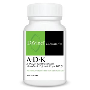 DAVINCI Labs (Laboratories) ADK
