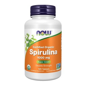 NOW Foods Supplements Alpha Lipoic Acid 600 mg with Grape Seed Extract &amp; Bioperine Extra Strength 120 Veg Capsules