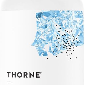 THORNE Zinc Picolinate 30 mg Highly Absorbable Zinc 60 Capsules in Pakistan