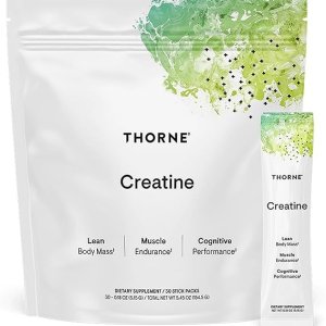 THORNE Creatine Micronized Creatine Monohydrate 30 Servings in Pakistan