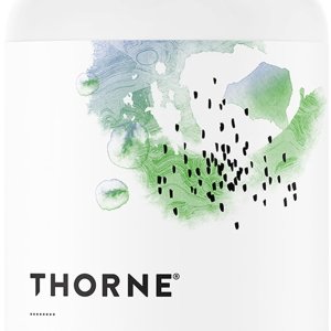 THORNE NAC 500 mg N-Acetylcysteine Amino Acid Supplement 90 Capsules in Pakistan