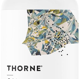 THORNE Calcium Chelated DiCalcium Malate Supplement 120 Capsules in Pakistan