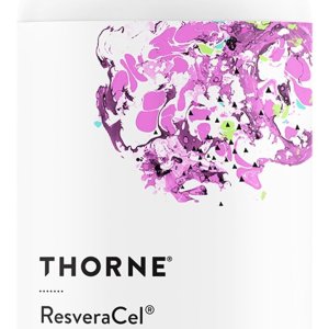 THORNE ResveraCel NR Quercetin Resveratrol &amp; Betaine 60 Capsules in Pakistan