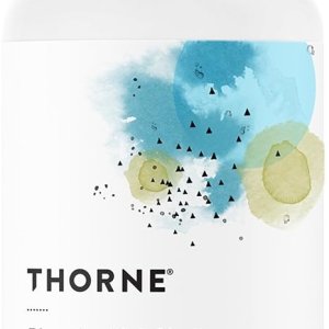 THORNE Phosphatidyl Choline 420 mg Phosphatidylcholine 60 Softgels in Pakistan