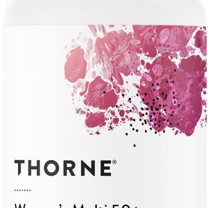THORNE Women's Multi 50+ Comprehensive Daily Multi-Vitamin 180 Capsules in Pakistan