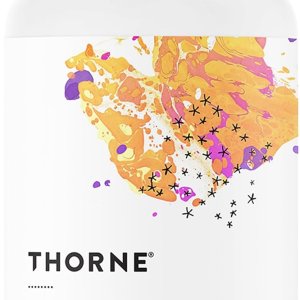 Thorne Advanced Digestive Enzymes Pepsin &amp; Betaine HCl 180 Capsules in Pakistan