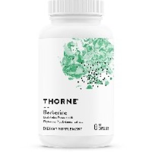 Thorne L-Glutamine 500 mg per Capsule Amino Acid Supplement 90 Capsules in Pakistan