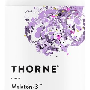 THORNE Melaton-3 3 mg Melatonin Supplement 60 Capsules in Pakistan