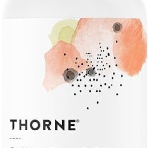 THORNE Red Yeast Rice + CoQ10 Provides Antioxidant Support 120 Capsules in Pakistan