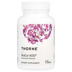THORNE NiaCel 400 Nicotinamide Riboside &amp; Betaine 60 Capsules in Pakistan
