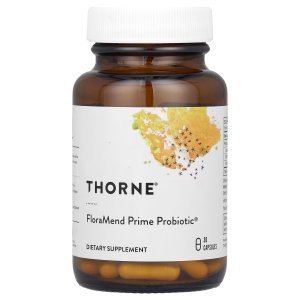 THORNE FloraMend Prime Probiotic 5 Billion Live Cells 30 Capsules in Pakistan