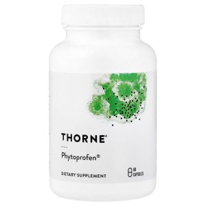 THORNE Phytoprofen Supports Healthy Cytokine Balance 60 Capsules in Pakistan