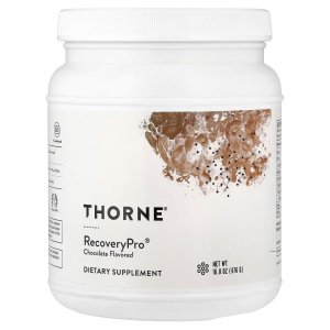 THORNE RecoveryPro Whey Protein Powder with Magnesium GABA &amp; L-Tryptophan in Pakistan