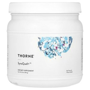 THORNE SynaQuell+ Brain Support for Post-Impact - BHB, BCAAs, CoQ10, DHA