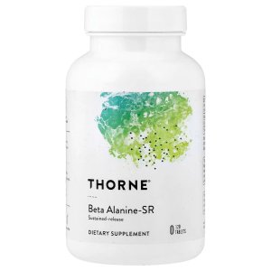 THORNE Beta Alanine-SR Sustained Release Beta-Alanine 120 Tablets in Pakistan